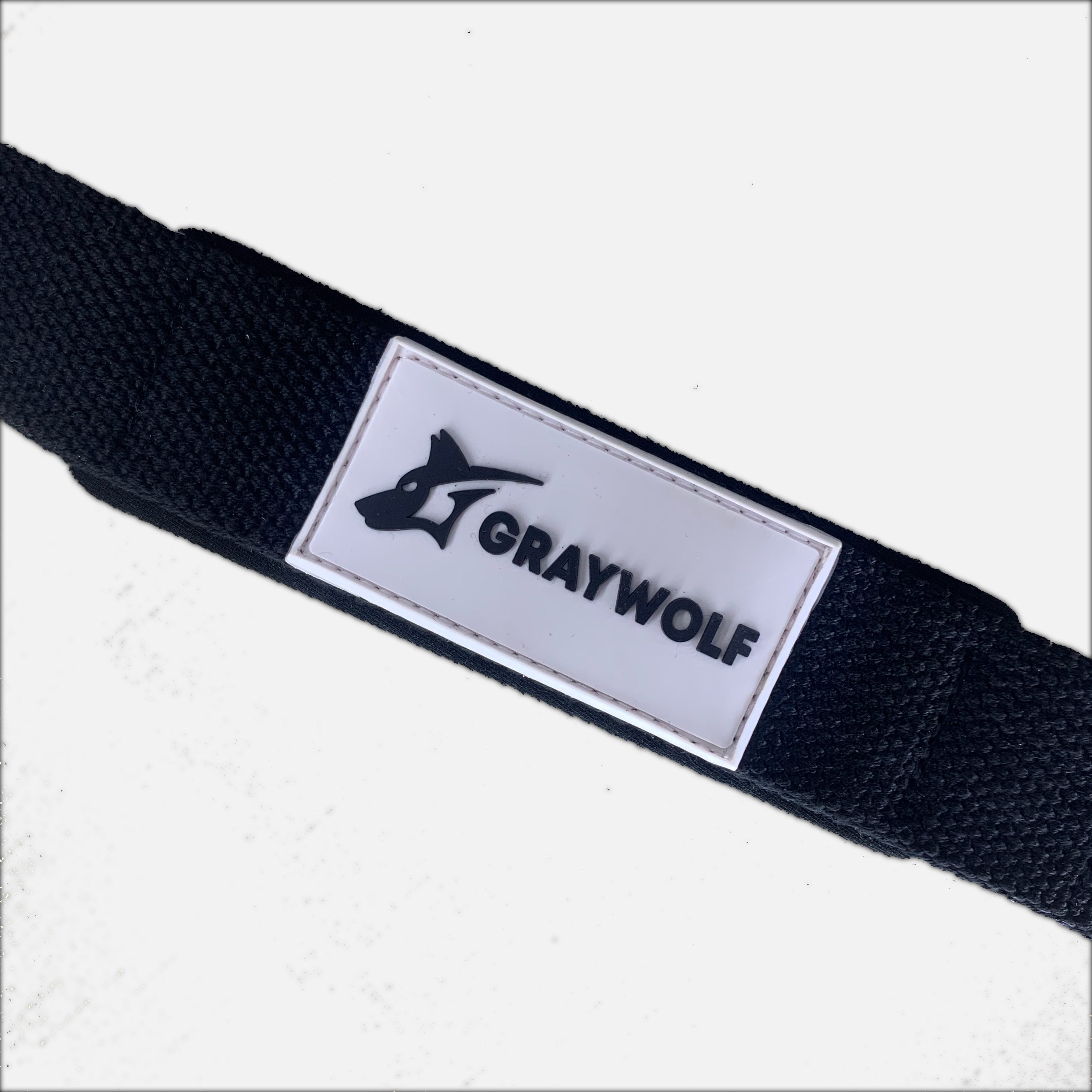 Blackwolf Lifting Straps