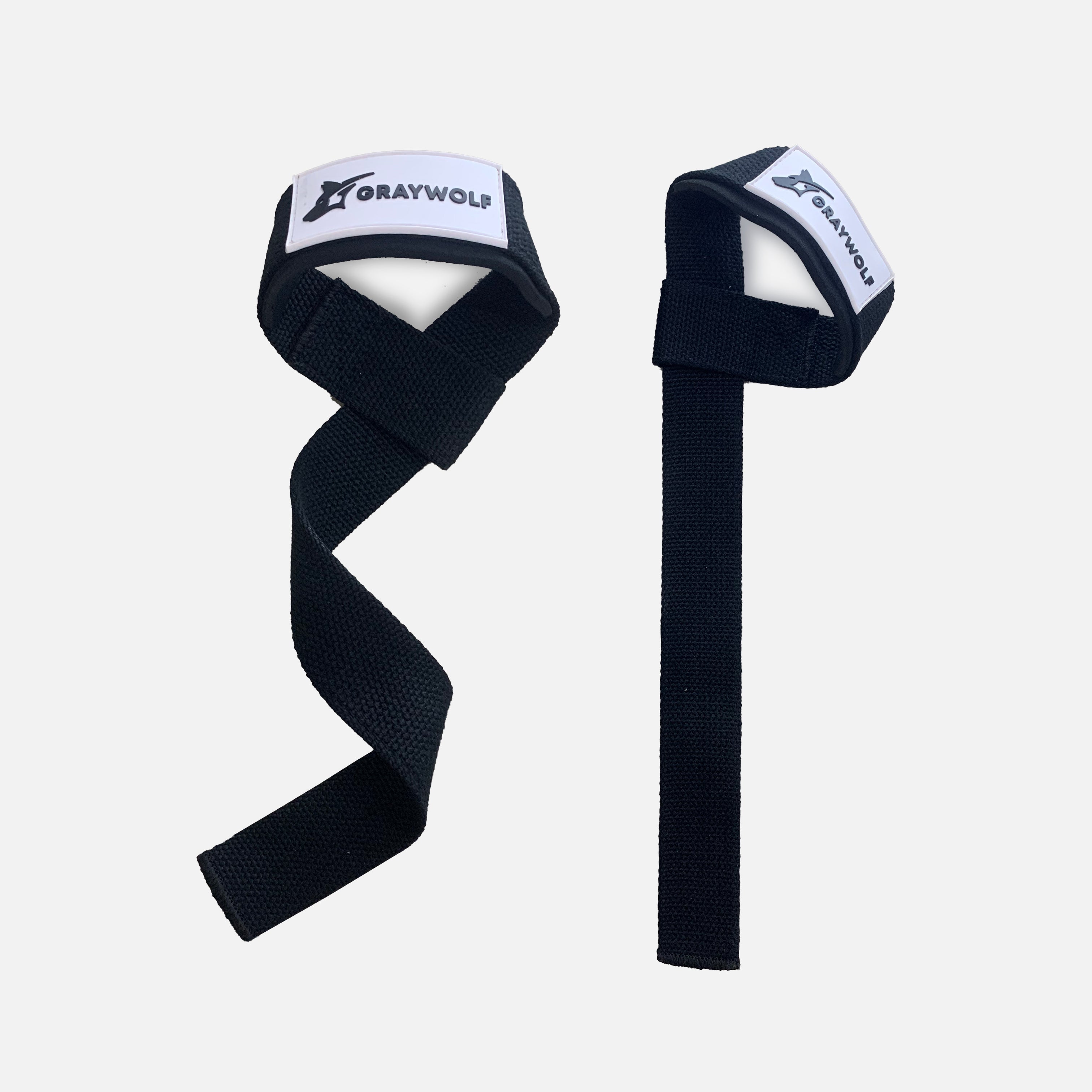 Graywolf Legacy Lifter Bundle