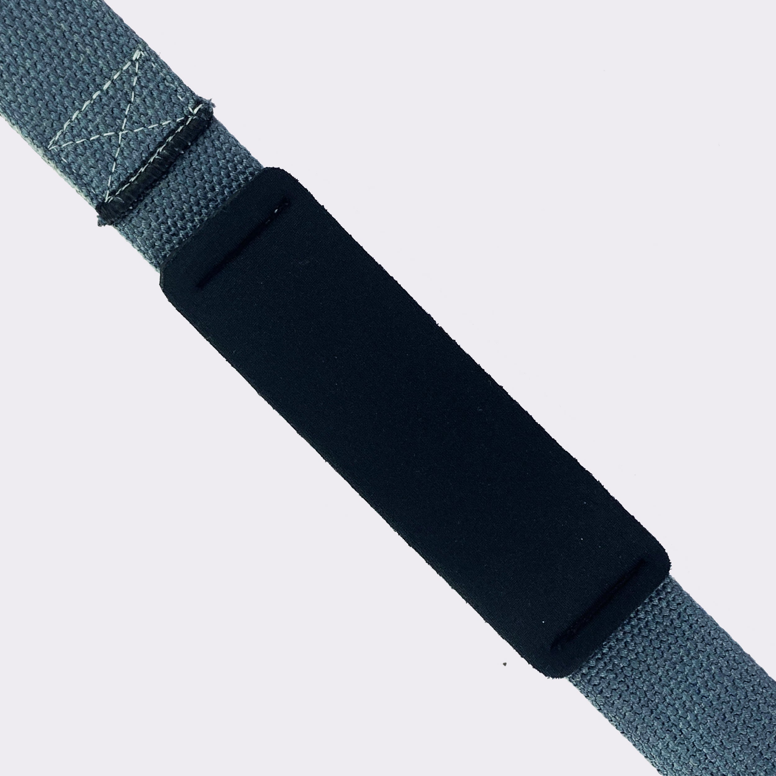 AshWolf Lifting Strap