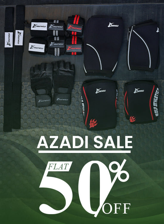 ACCESSORIES Banner