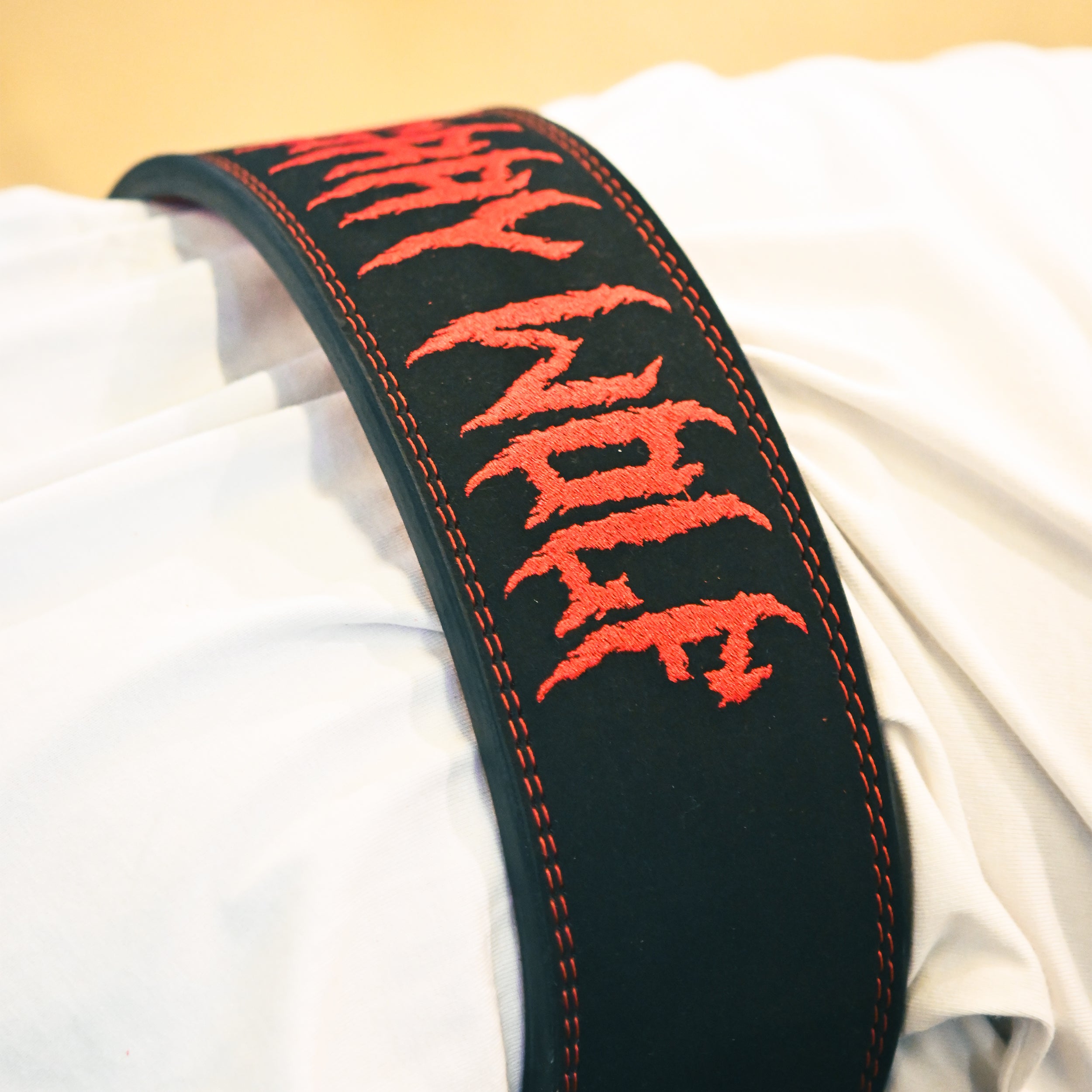 Bloodline Lever Belt - 10MM