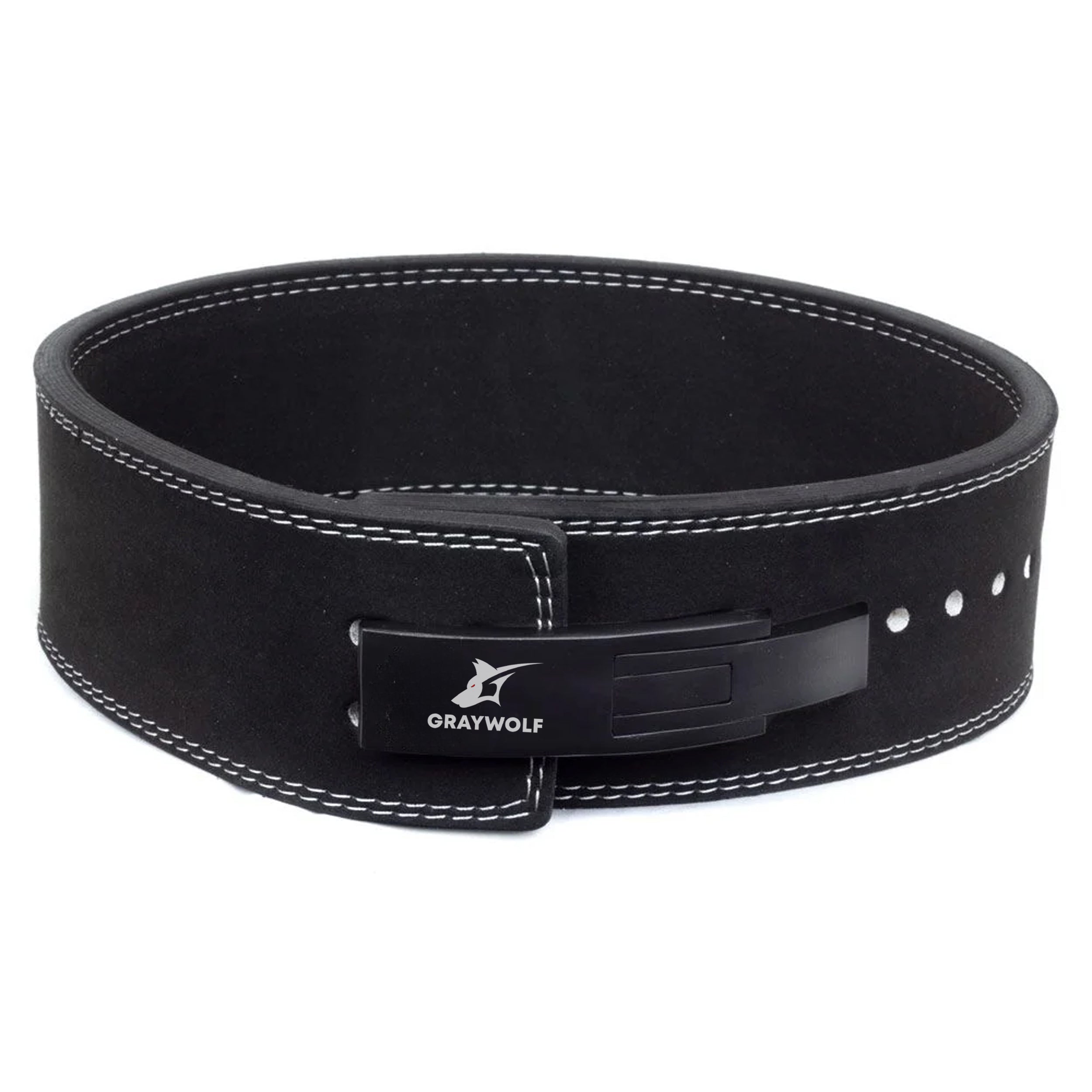 Oxen Lever Belt - 10MM