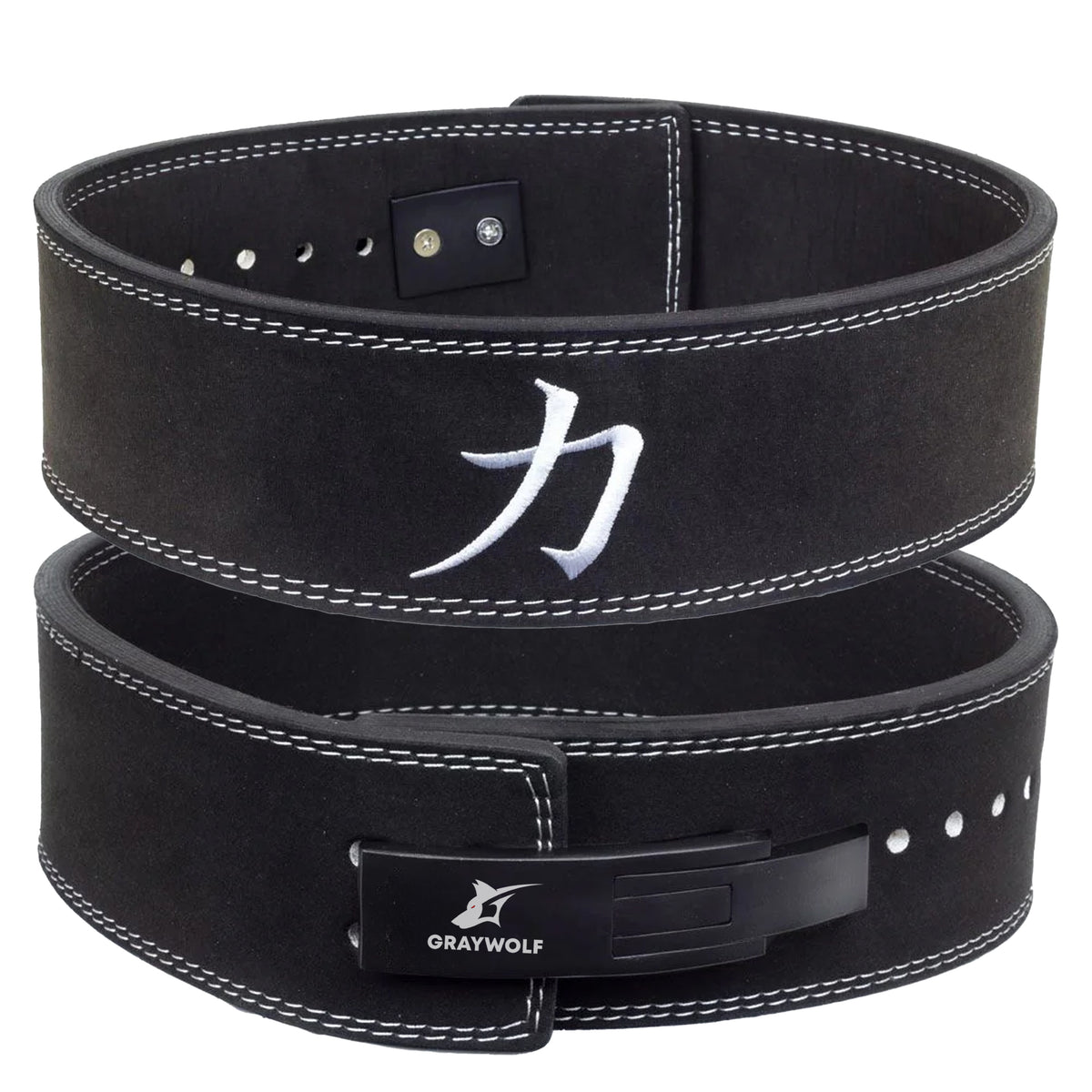 Oxen Lever Belt - 10MM
