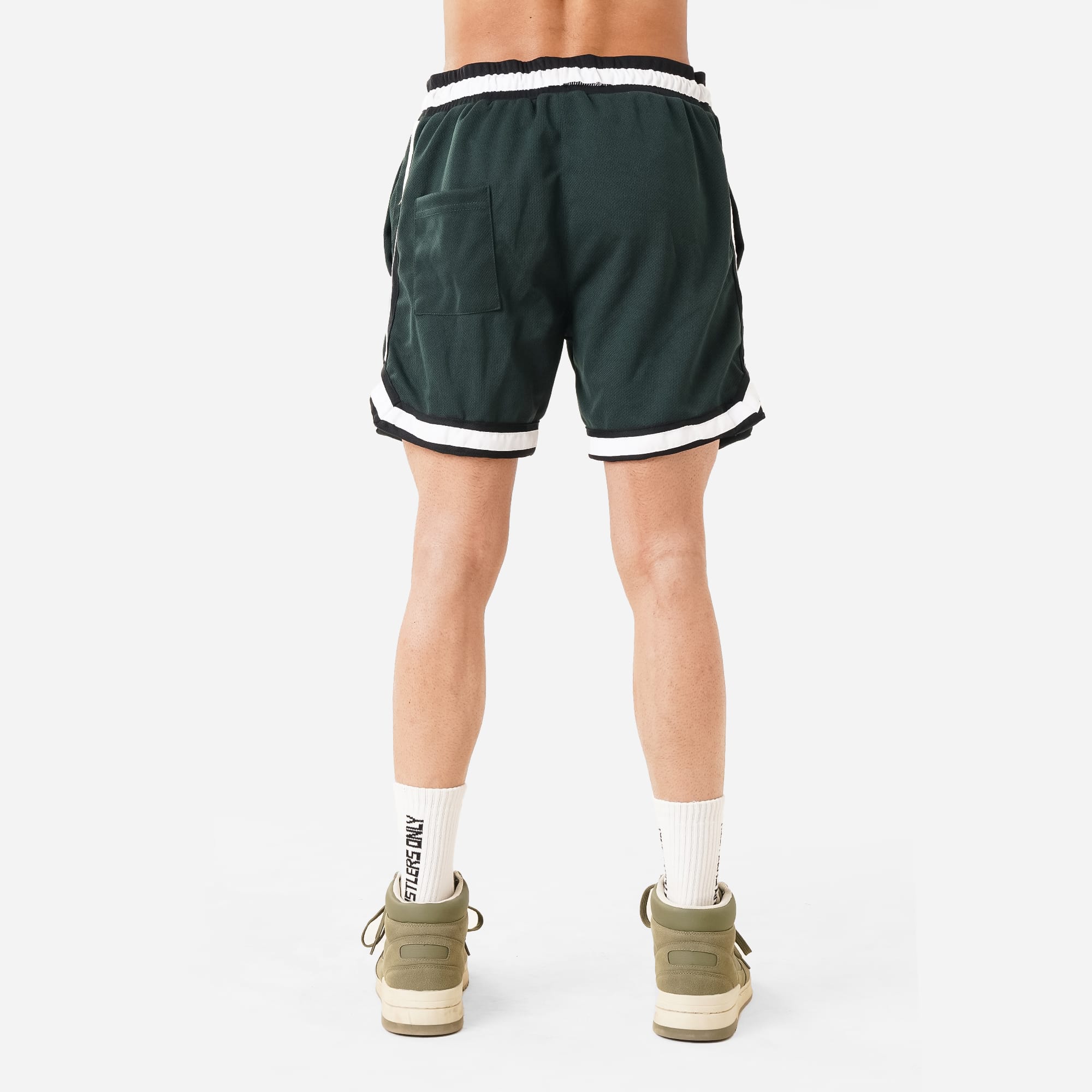Iconic Flex Short