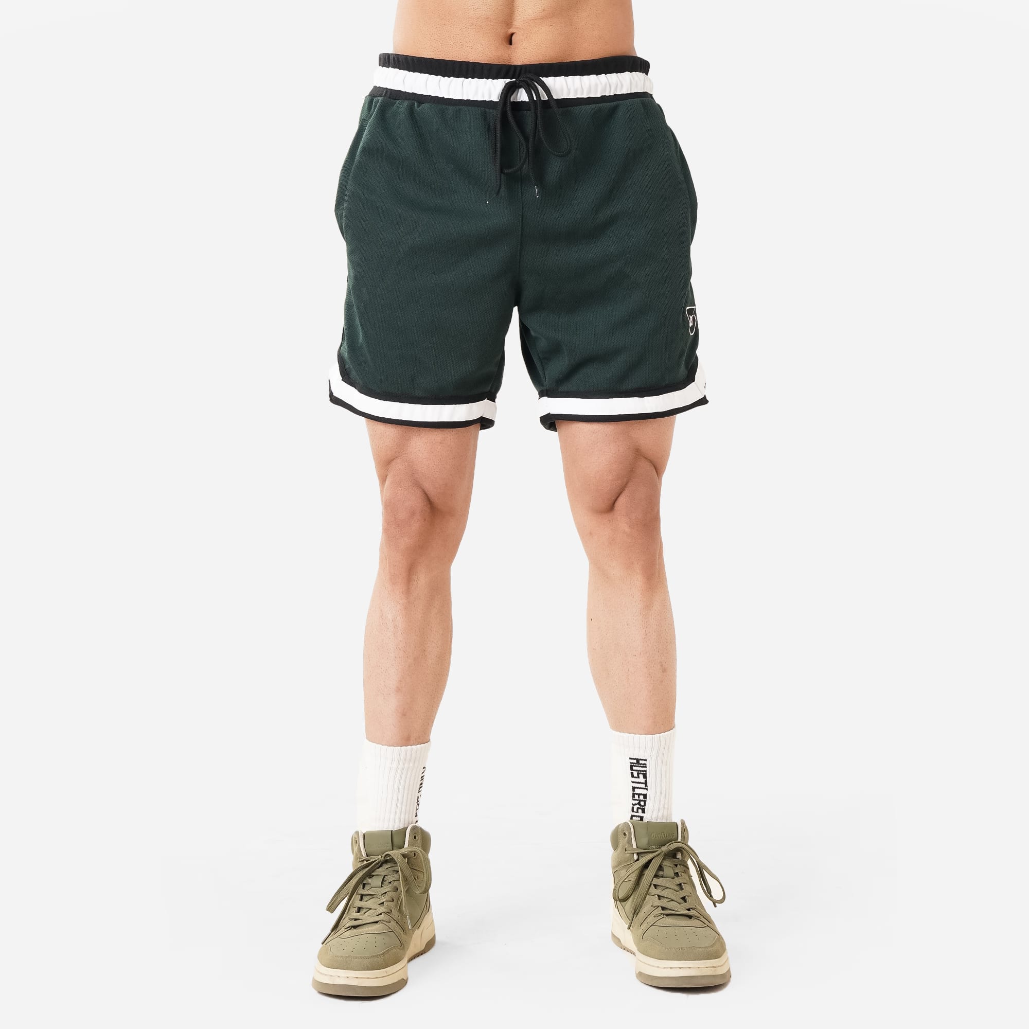 Iconic Flex Short