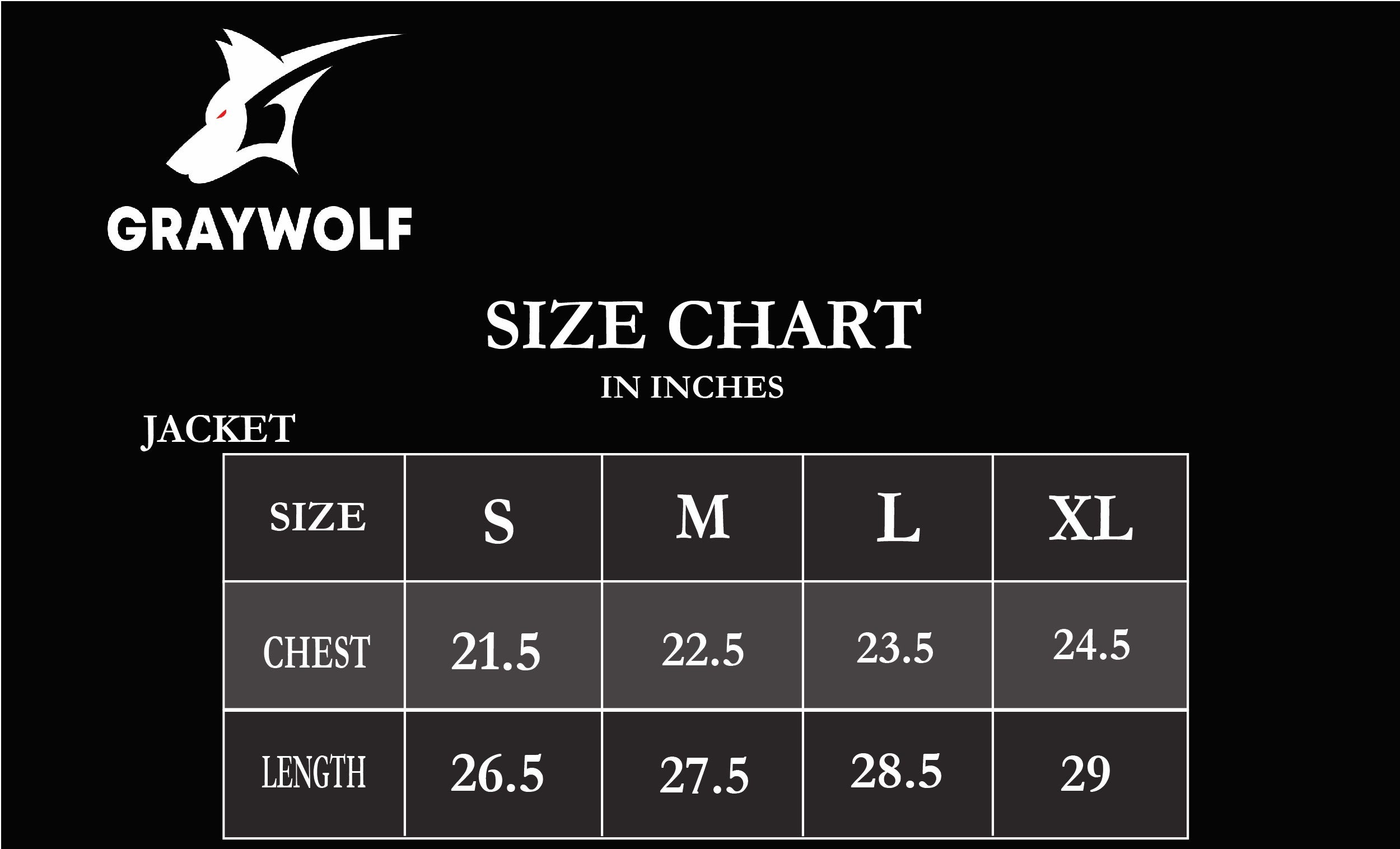 Turbo Wolf Zipper Jacket